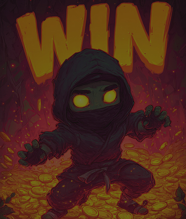 Ninja Crash