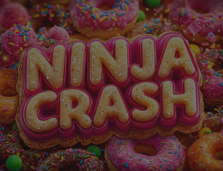 Ninja Crash