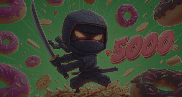 Ninja Crash
