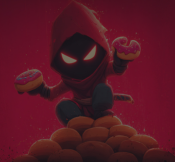 Ninja Crash