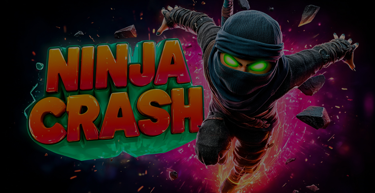 Ninja Crash